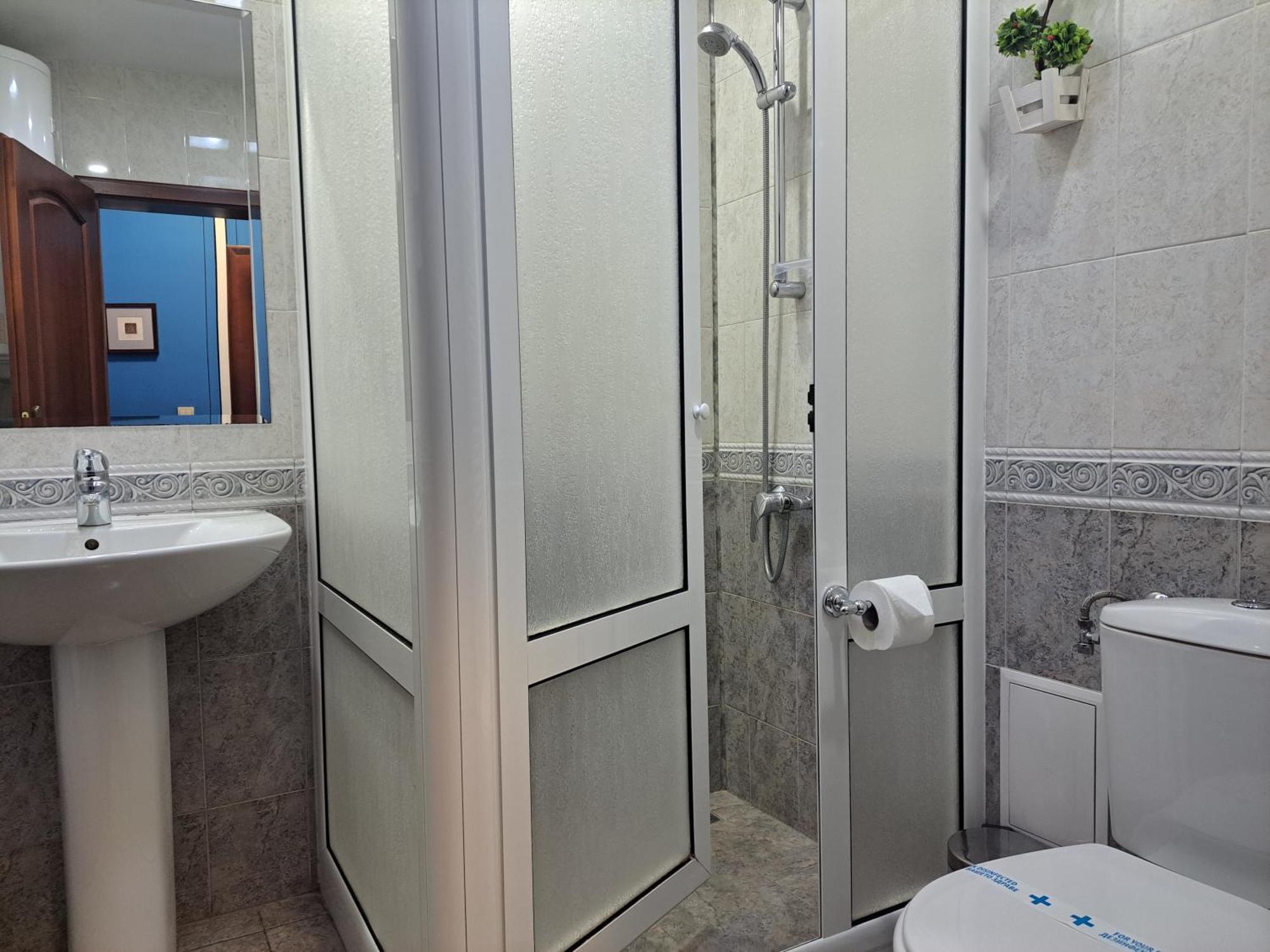 Family Hotel At Renaissance Square Plovdiv Bagian luar foto